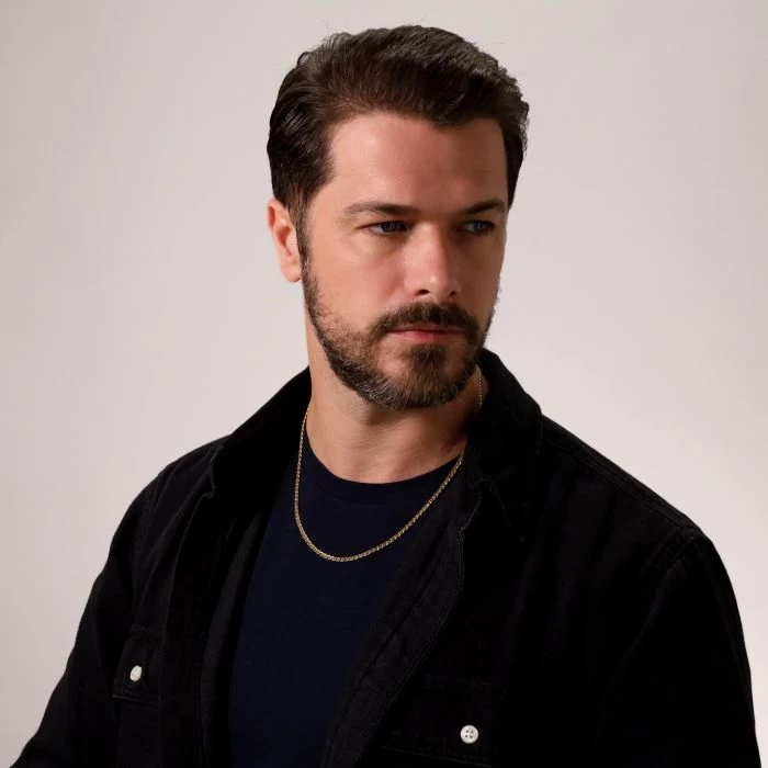 9ct Yellow Gold Plated Sterling Silver 3.1mm Diamond Cut Marina Chain 6 9ct Yellow Gold Plated Sterling Silver 3.1mm Diamond Cut Marina Chain - Image 6