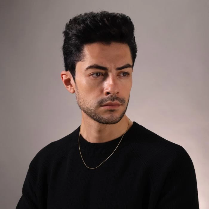 9ct Yellow Gold Plated 1.4mm Snake Chain Necklace 7 9ct Yellow Gold Plated 1.4mm Snake Chain Necklace - Image 7