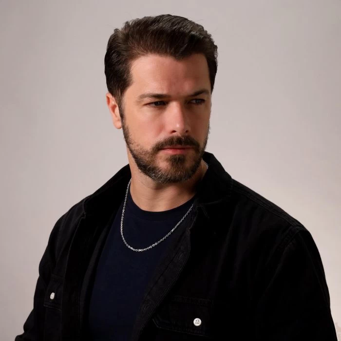 Sterling Silver 3mm Anchor Chain Necklace Diamond Cut 6 Sterling Silver 3mm Anchor Chain Necklace Diamond Cut - Image 6