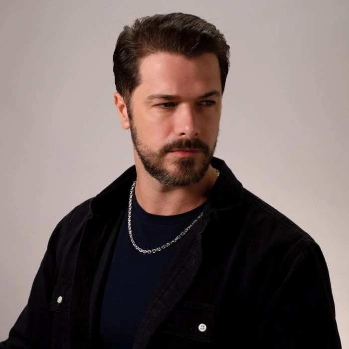 Sterling Silver 4.6mm Anchor Chain Necklace Diamond Cut 6 Sterling Silver 4.6mm Anchor Chain Necklace Diamond Cut - Image 6