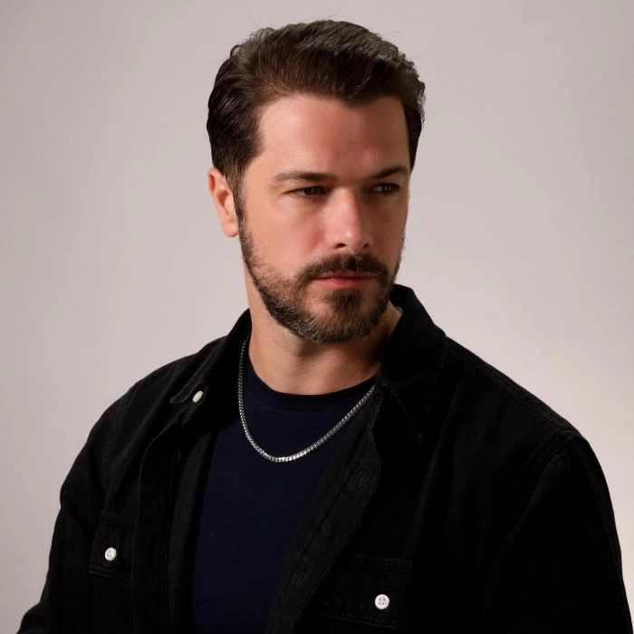 Sterling Silver 4mm Franco Chain Necklace 6 Sterling Silver 4mm Franco Chain Necklace - Image 6