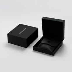 Sterling Silver 4.8mm Round Byzantine Bracelet -Fashion Accessories Store the chain hut premium bracelet giftbox 2000px c80 1