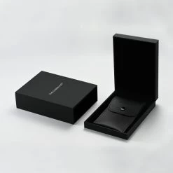 Sterling Silver 4.7mm Box Chain Necklace Diamond Cut Thick -Fashion Accessories Store the chain hut premium chain giftbox 2000px c80 3 13