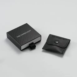 Sterling Silver 1.5mm Ball Bead Chain Necklace -Fashion Accessories Store the chain hut standard small giftbox 2000px c80 20